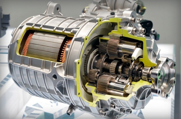 solution-powertrain
